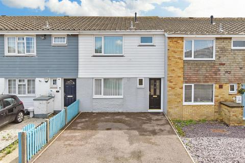 3 bedroom terraced house for sale, Elizabeth Carter Avenue, Deal, Kent