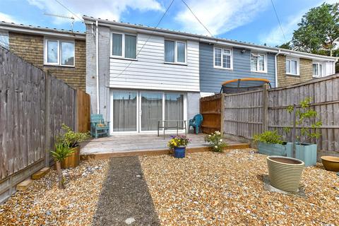 3 bedroom terraced house for sale, Elizabeth Carter Avenue, Deal, Kent