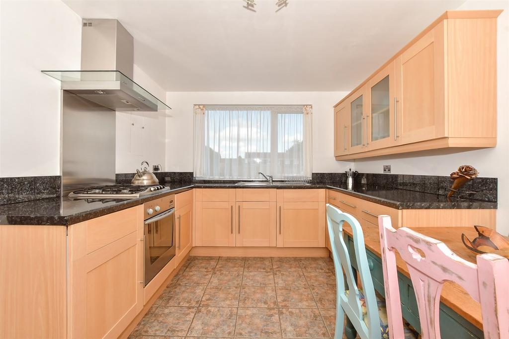 Kitchen/ Diner