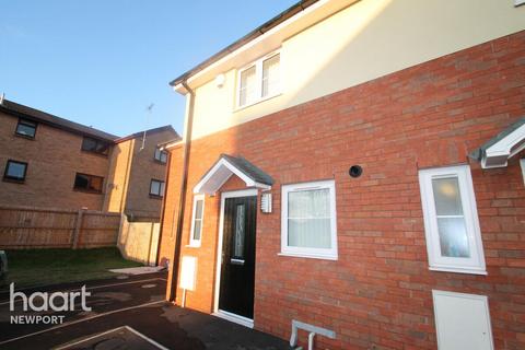 undefined, Frobisher Road, Newport