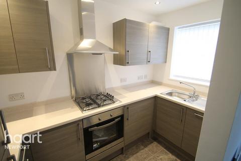 undefined, Frobisher Road, Newport