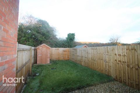 undefined, Frobisher Road, Newport