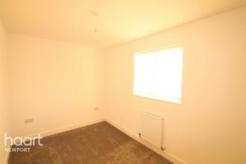 undefined, Frobisher Road, Newport