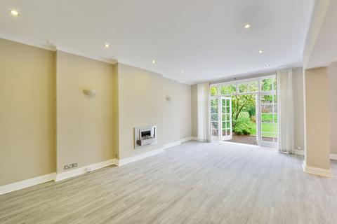 6 bedroom semi-detached house to rent, Grove End Road, St Johns Wood, London NW8