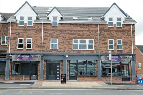 2 bedroom apartment to rent - Flat 1 555 Liverpool Road, Irlam M44 6ZT
