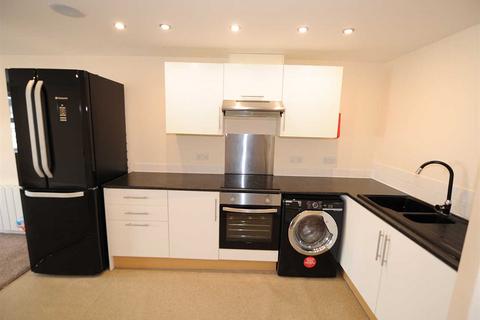 undefined, Flat 1 555 Liverpool Road, Irlam M44 6ZT