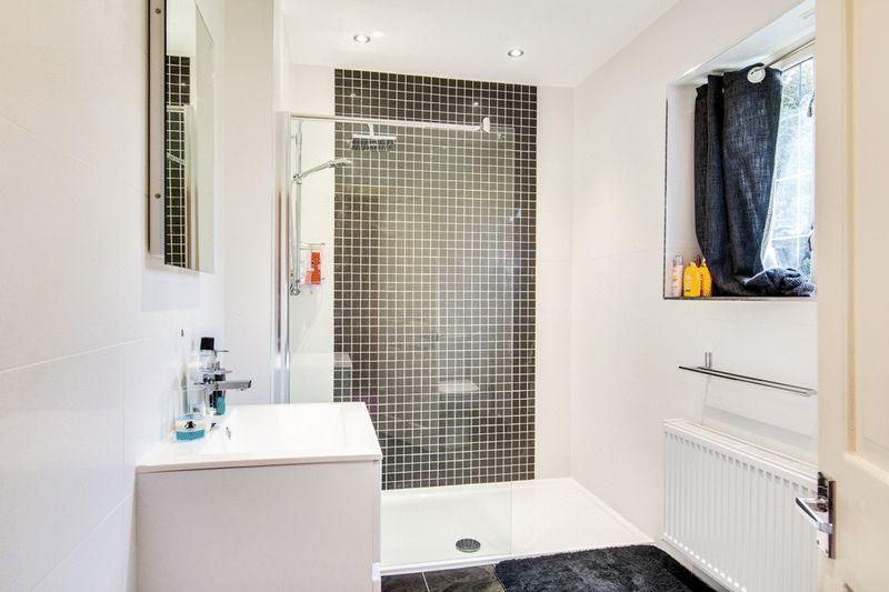 Master en suite
