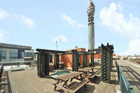 2 bedroom apartment for sale, Whitfield Street, Fitzrovia, London, W1T
