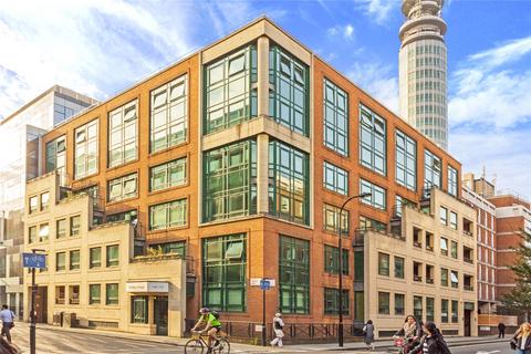 2 bedroom apartment for sale, Whitfield Street, Fitzrovia, London, W1T