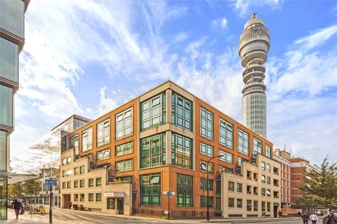2 bedroom apartment for sale, Whitfield Street, Fitzrovia, London, W1T