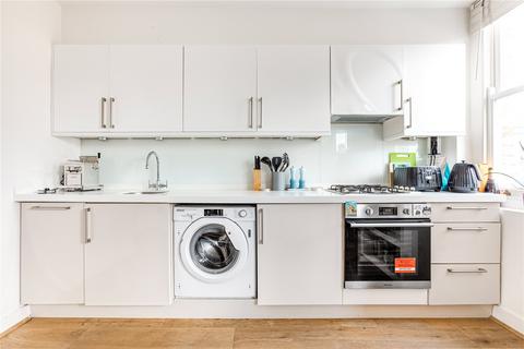 2 bedroom flat to rent, Shelgate Road, London