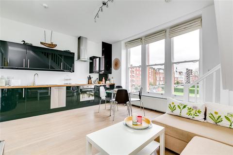 1 bedroom flat to rent - Comeragh Road, London