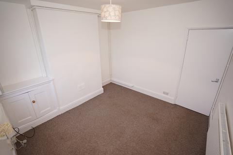 1 bedroom terraced house to rent, Hathern Road Shepshed LEICESTERSHIRE