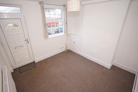 1 bedroom terraced house to rent, Hathern Road Shepshed LEICESTERSHIRE