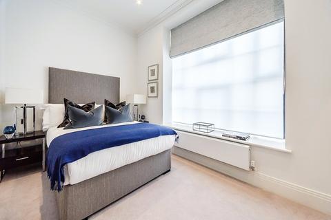 1 bedroom apartment to rent, Palace Wharf, Rainville Road, W6