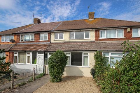 3 bedroom terraced house to rent, Pretoria Road, Patchway, Bristol, BS34