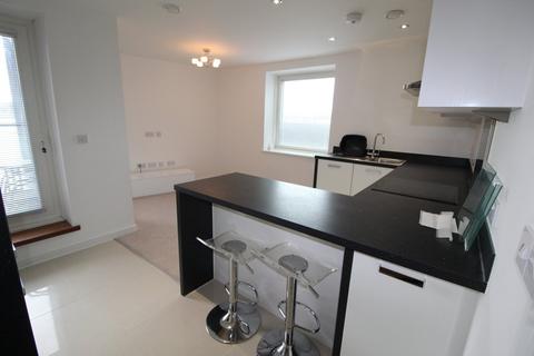 1 bedroom apartment to rent - Pendeen House, Prospect Place, Cardiff Bay