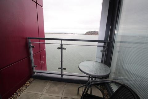 1 bedroom apartment to rent - Pendeen House, Prospect Place, Cardiff Bay