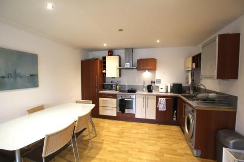 2 bedroom apartment to rent, The Wharf, New Crane Street, Chester