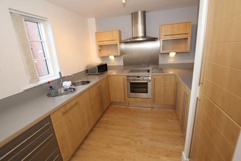undefined, Wharton Court, Chester