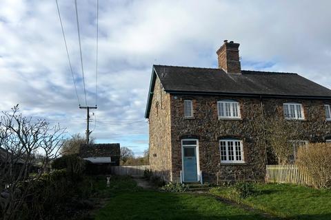 undefined, Walford, Leintwardine, Craven Arms