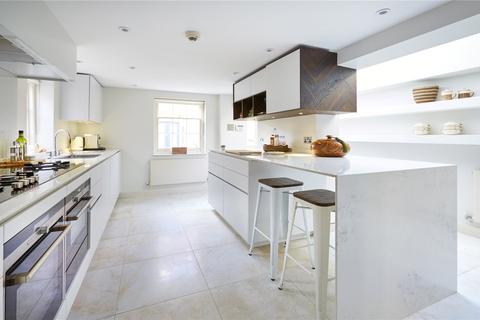 5 bedroom end of terrace house for sale - St. John Street, Oxford, Oxfordshire, OX1