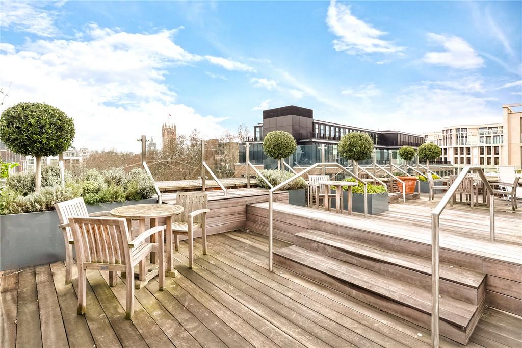 Roof Terrace