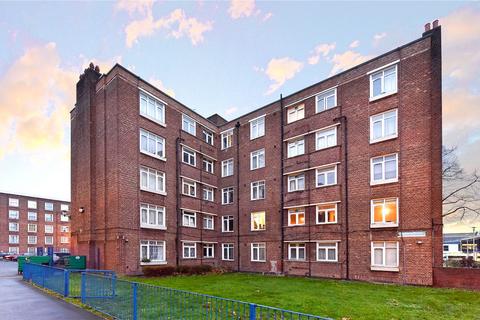 undefined, Banister House, Homerton High Street, London, E9