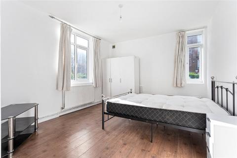 undefined, Banister House, Homerton High Street, London, E9
