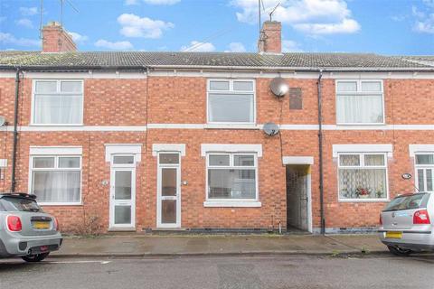 undefined, Cornwall Road, Kettering