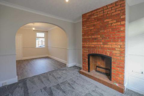 undefined, Cornwall Road, Kettering