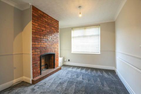 undefined, Cornwall Road, Kettering