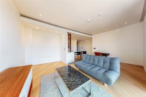 1 bedroom apartment to rent, Wood Crescent, Television Centre, White City, London, W12