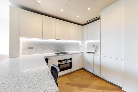 1 bedroom apartment to rent, Wood Crescent, Television Centre, White City, London, W12