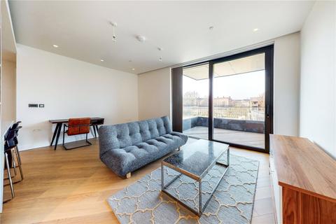 1 bedroom apartment to rent, Wood Crescent, Television Centre, White City, London, W12