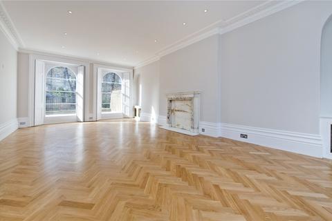 5 bedroom terraced house to rent - St. James's Gardens, Notting Hill, London, W11