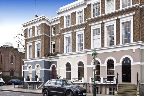 5 bedroom terraced house to rent, St. James's Gardens, Notting Hill, London, W11