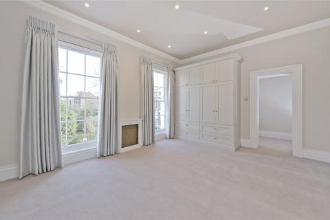 5 bedroom terraced house to rent, St. James's Gardens, Notting Hill, London, W11