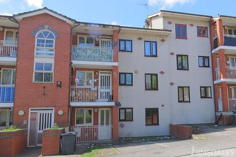 2 bedroom apartment to rent, Regency Court, Off Whetley Lane, Bradford, BD8 9EX