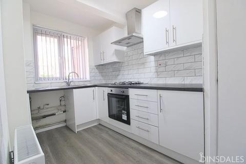 2 bedroom apartment to rent, Regency Court, Off Whetley Lane, Bradford, BD8 9EX