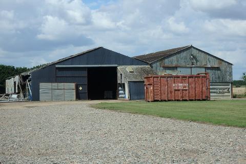 4 bedroom property for sale - Arable Farm - Wisbech St Mary