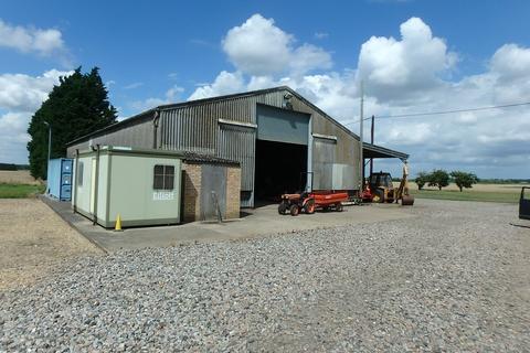 4 bedroom property for sale - Arable Farm - Wisbech St Mary
