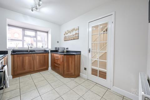 4 bedroom detached house for sale, Emberton Way, Amington Fields