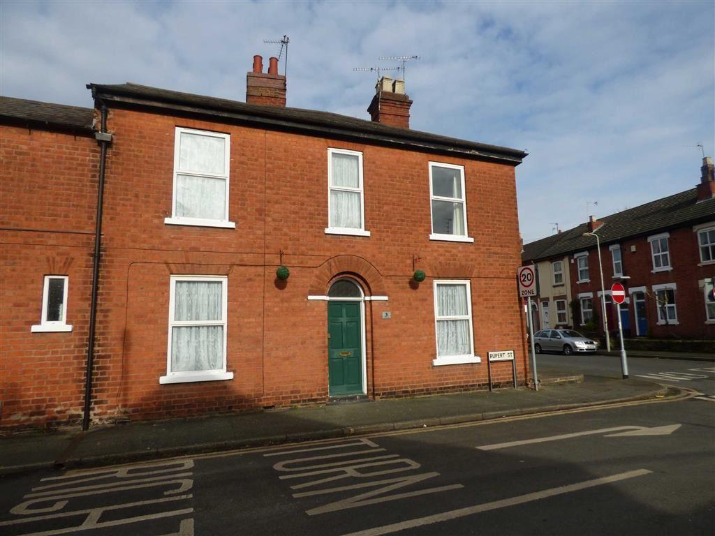 Larches Lane, Wolverhampton 1 bed apartment £400 pcm (£92 pw)