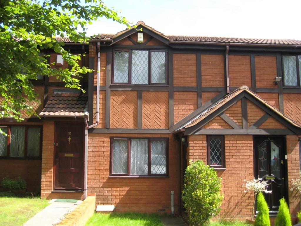 Willow Mews Selly Oak B29 5JF 2 Bed House To Rent 625 Pcm