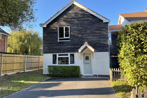 3 bedroom house to rent, Northfields, Twyford, Winchester, SO21