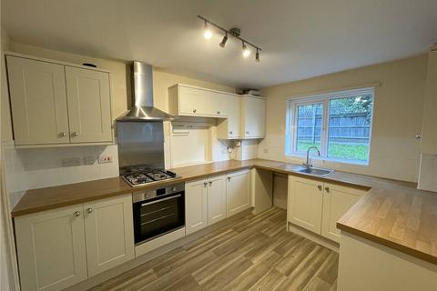 3 bedroom house to rent, Northfields, Twyford, Winchester, SO21