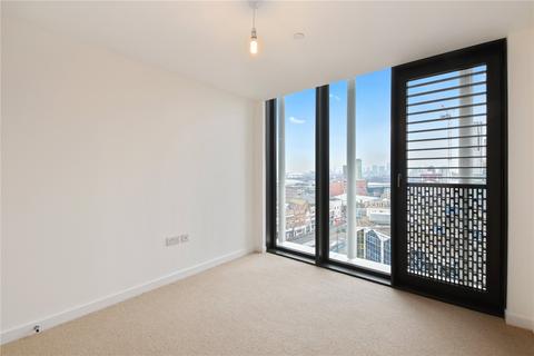 2 bedroom flat to rent, Stratosphere Tower, 55 Great Eastern Road, Stratford, London, E15