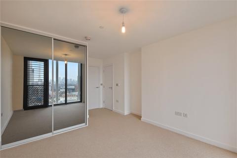 2 bedroom flat to rent, Stratosphere Tower, 55 Great Eastern Road, Stratford, London, E15