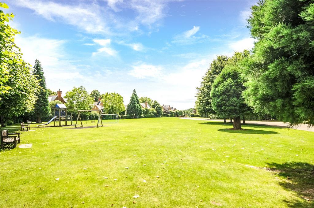 Communal Gardens